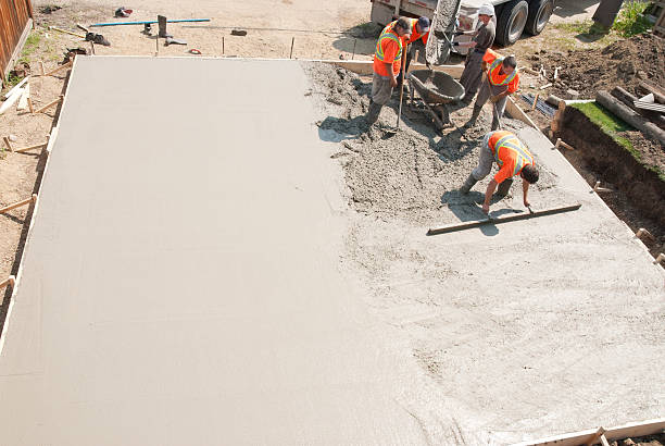  Discovery Harbour, HI Concrete contractor Pros