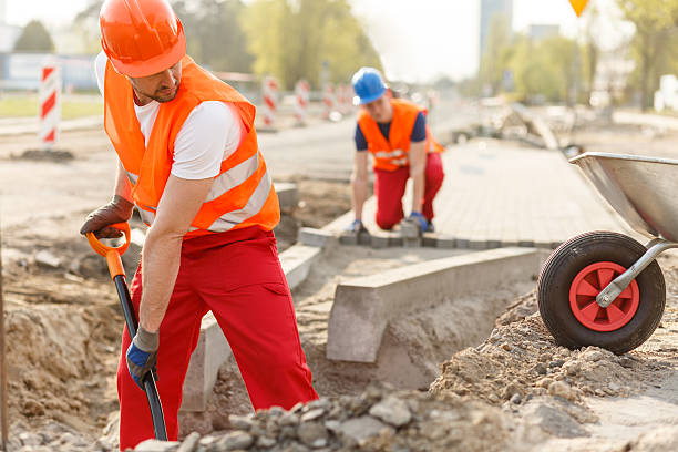 Discovery Harbour, HI Concrete contractor Company